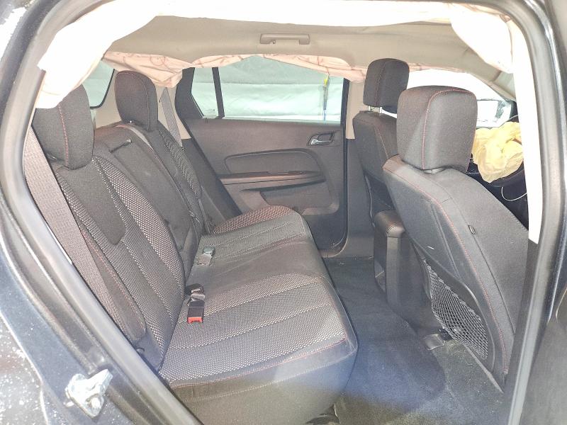 Aukcja sprzedaży 2017 Gmc Terrain, vin: 2GKFLTEK0H6111216, numer aukcji: 78399485