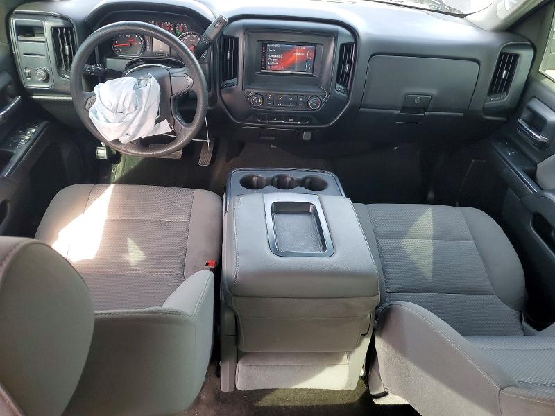 Продаж на аукціоні авто 2016 Gmc Sierra, vin: 1GTR1LEC9GZ177676, номер лоту: 79113275
