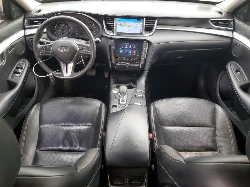 Aukcja sprzedaży 2019 Infiniti Qx50, vin: 3PCAJ5M3XKF105846, numer aukcji: 76948745