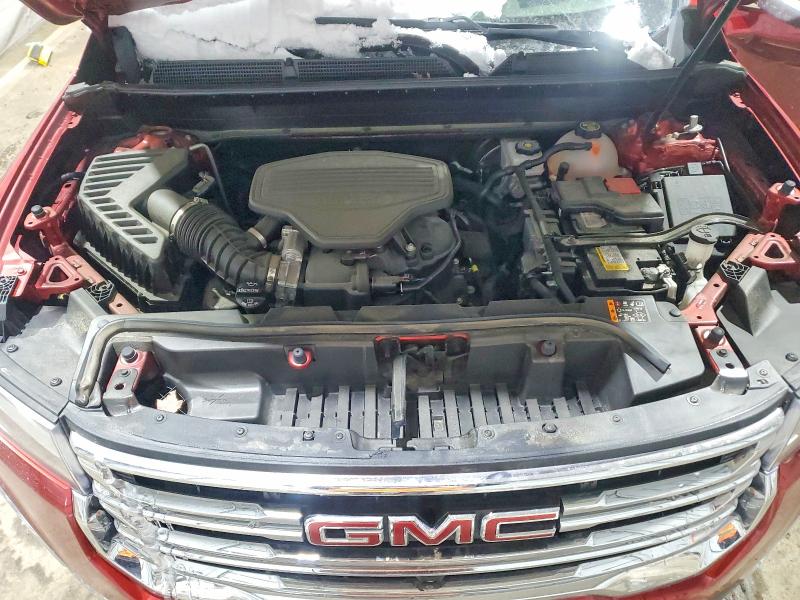 Продажа на аукционе авто 2023 Gmc Acadia, vin: 1GKKNULS7PZ253535, номер лота: 78499015