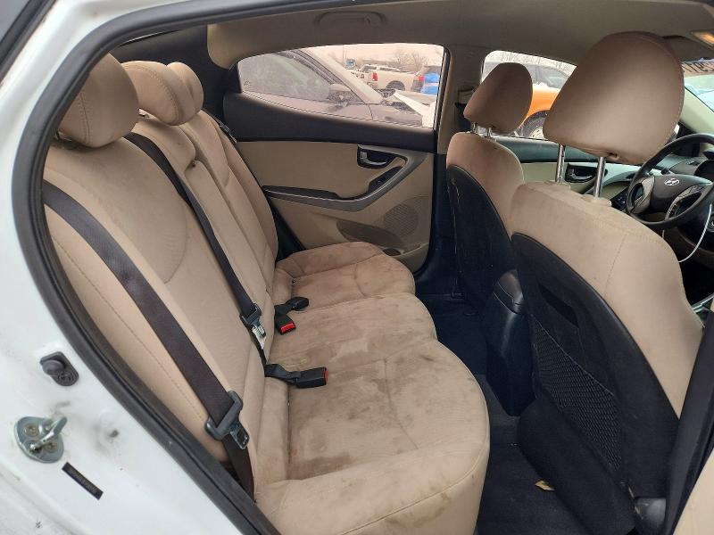 Продаж на аукціоні авто 2015 Hyundai Elantra, vin: 5NPDH4AE8FH565197, номер лоту: 76329175