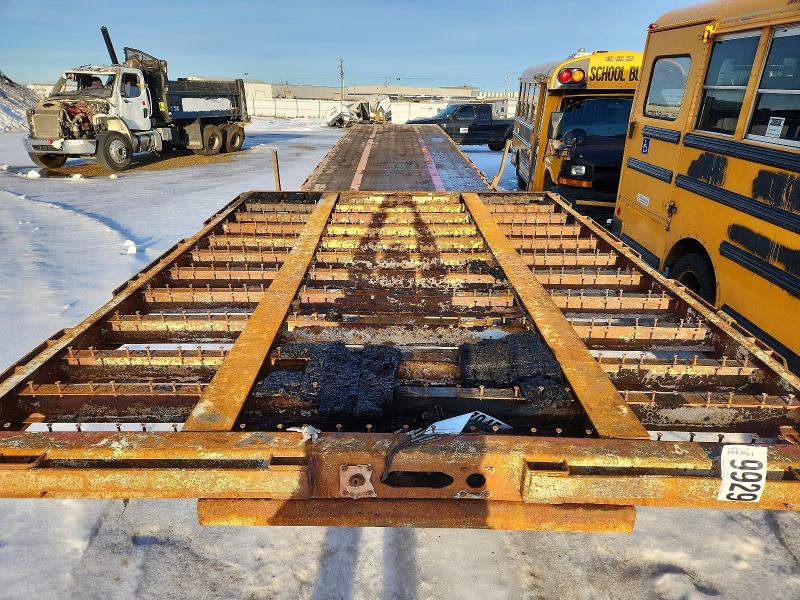 2018 Lxar Sde53-3  Unit#150-sd მანქანა იყიდება აუქციონზე, vin: 2LDSD5331JE064059, აუქციონის ნომერი: 99297045