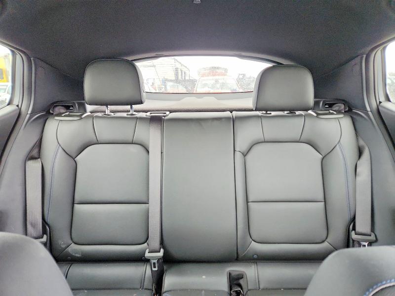 Продажа на аукционе авто 2025 Buick Envista, vin: KL47LBEP1SB234804, номер лота: 75922415
