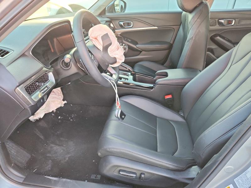 Продажа на аукционе авто 2025 Acura Integra, vin: 19UDE4H27SA019918, номер лота: 76536535