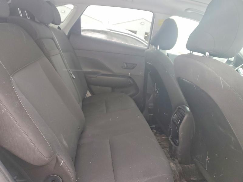 Продажа на аукционе авто 2025 Hyundai Kona, vin: KM8HDCA36SU205024, номер лота: 76571645