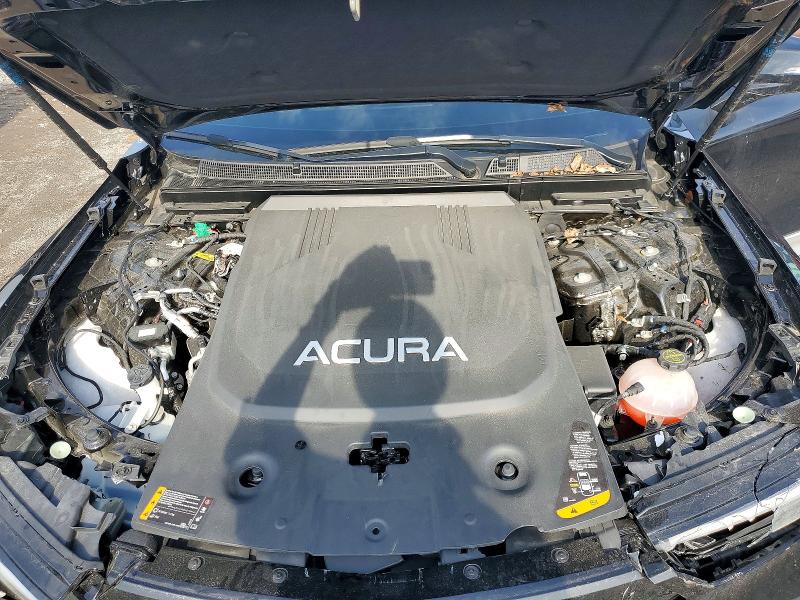 Продажа на аукционе авто 2024 Acura Zdx, vin: 4W5KHNRL6RZ508898, номер лота: 77885175