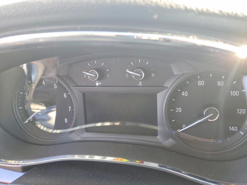 Aukcja sprzedaży 2018 Buick Encore, vin: KL4CJGSB7JB564360, numer aukcji: 74795955