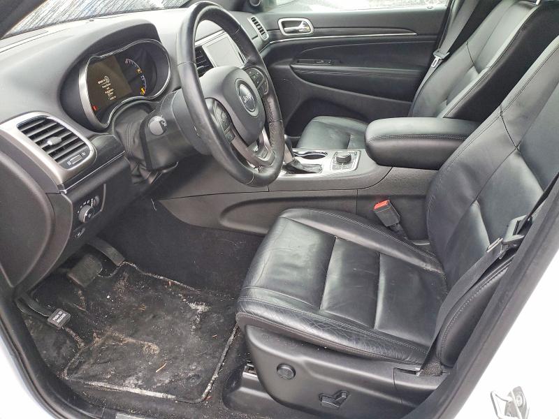 Продаж на аукціоні авто 2021 Jeep Grand Cherokee, vin: 1C4RJFBG4MC504038, номер лоту: 77535615