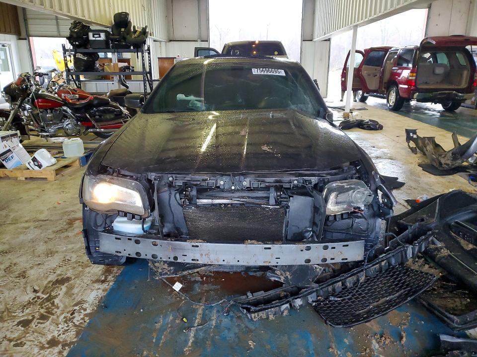 Aukcja sprzedaży 2021 Chrysler 300, vin: 2C3CCABG1MH541164, numer aukcji: 75696695