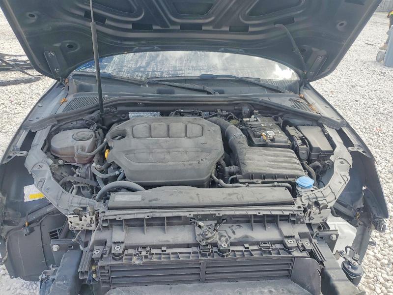2023 Audi A3 მანქანა იყიდება აუქციონზე, vin: WAUAUDGYXPA118098, აუქციონის ნომერი: 76426965
