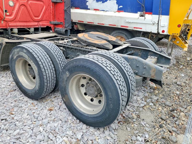 2021 Freightliner Cascadia 1 მანქანა იყიდება აუქციონზე, vin: 3AKJHHDR7MSMS4314, აუქციონის ნომერი: 76232615