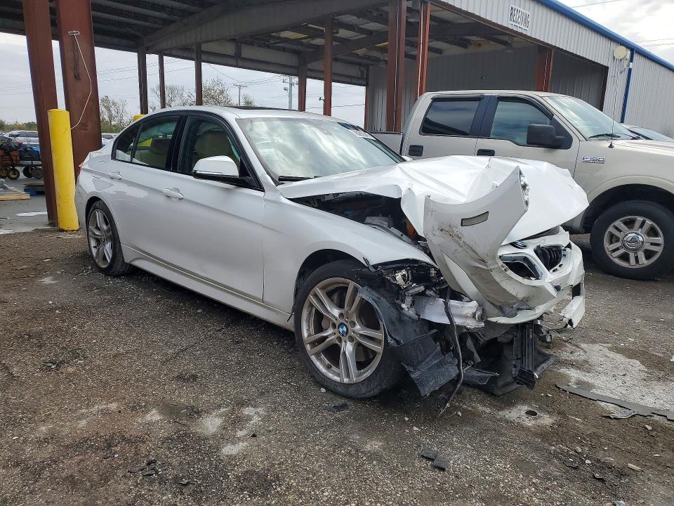 Aukcja sprzedaży 2018 Bmw 330, vin: WBA8B9C53JEE82797, numer aukcji: 76205245