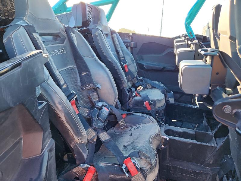 Продаж на аукціоні авто 2025 Polaris Rzr, vin: 3NSR4D2K1SG139441, номер лоту: 74992905