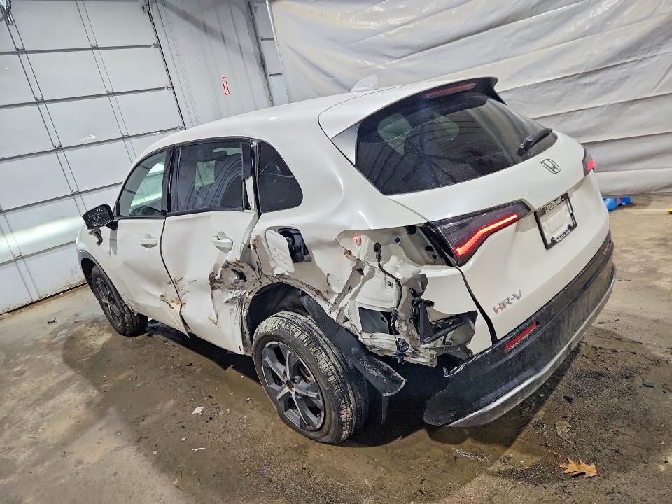 Продажа на аукционе авто 2025 Honda Hr-v, vin: 3CZRZ2H78SM736446, номер лота: 78213005