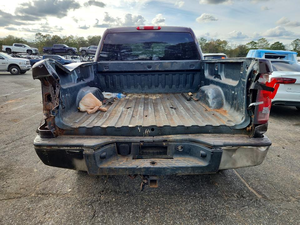 Aukcja sprzedaży 2024 Gmc Sierra, vin: 3GTP2VE32BG202930, numer aukcji: 76011295