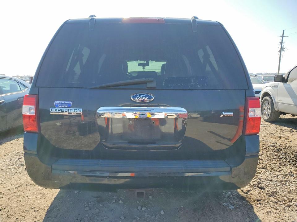Продажа на аукционе авто 2013 Ford Expedition, vin: 1FMJK1K58DEF19444, номер лота: 77119985
