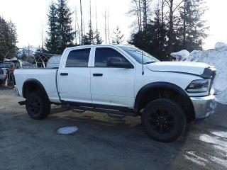 77612605 :رقم المزاد ، 3C6UR5CL3FG510638 vin ، 2015 Ram 2500 مزاد بيع