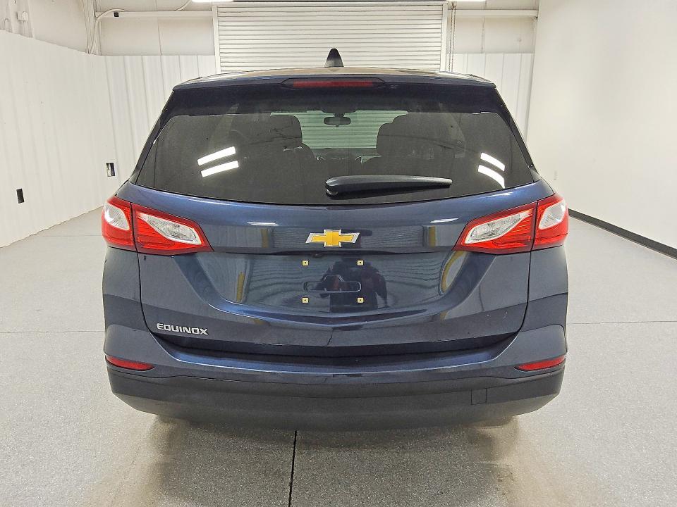 Продаж на аукціоні авто 2019 Chevrolet Equinox, vin: 3GNAXHEV9KL319526, номер лоту: 78895905