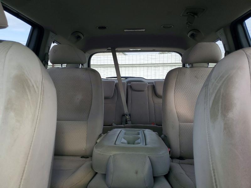 Продаж на аукціоні авто 2016 Kia Sedona, vin: KNDMB5C14G6178630, номер лоту: 78993745