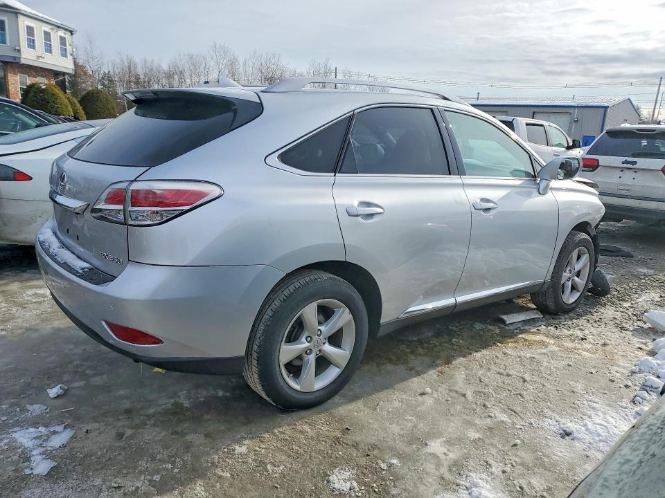72392505 :رقم المزاد ، JTJBK1BA1F2483782 vin ، 2015 Lexus Rx مزاد بيع