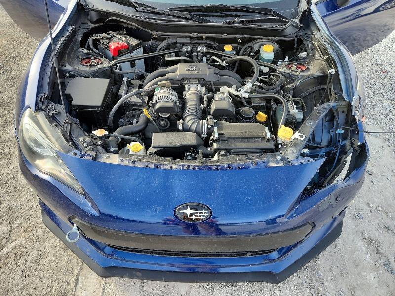 Aukcja sprzedaży 2013 Subaru Brz, vin: JF1ZCAC11D1604963, numer aukcji: 78324765
