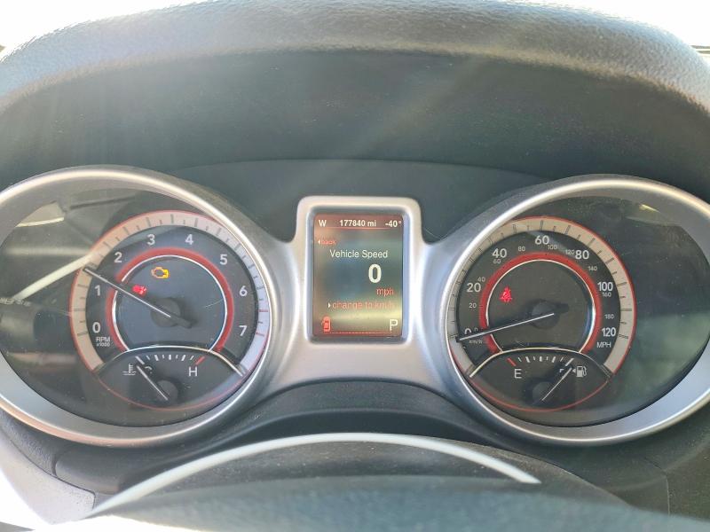 Продажа на аукционе авто 2014 Dodge Journey, vin: 3C4PDDBG5ET150068, номер лота: 73156535