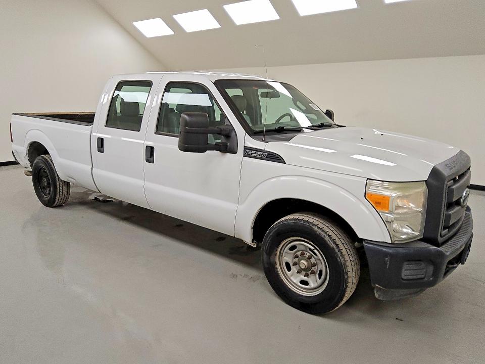 Продаж на аукціоні авто 2015 Ford F250, vin: 1FT7W2A62FEB86597, номер лоту: 77610155