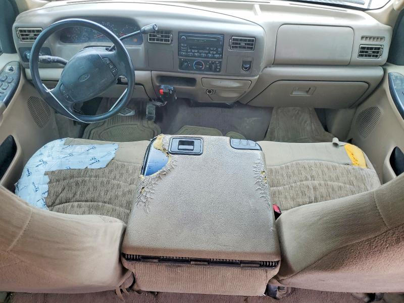 Продажа на аукционе авто 2000 Ford F350, vin: 1FTSW30F0YEA75616, номер лота: 77680105