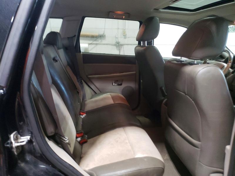 Aukcja sprzedaży 2009 Jeep Grand Cherokee, vin: 1J8HR58P69C550895, numer aukcji: 79015455