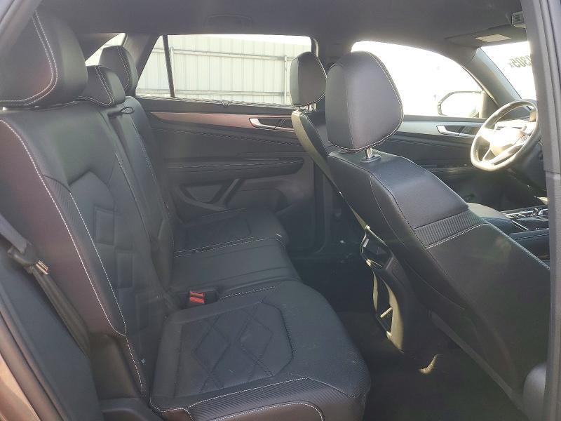 Aukcja sprzedaży 2025 Volkswagen Atlas Cross Sport, vin: 1V2HE2CA3SC214811, numer aukcji: 74560305