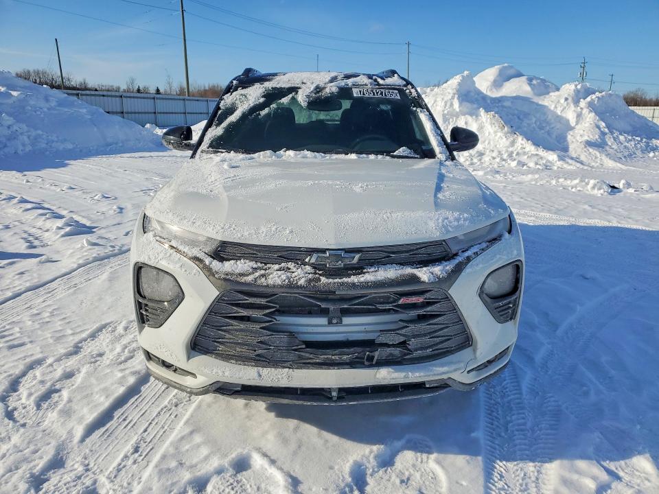 76512765 :رقم المزاد ، KL79MUSLXPB088996 vin ، 2023 Chevrolet Trailblaze مزاد بيع