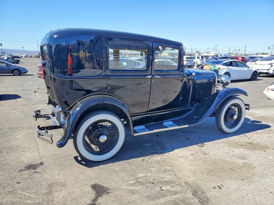 78729915 :رقم المزاد ، A613942 vin ، 1931 Ford Other Goods مزاد بيع