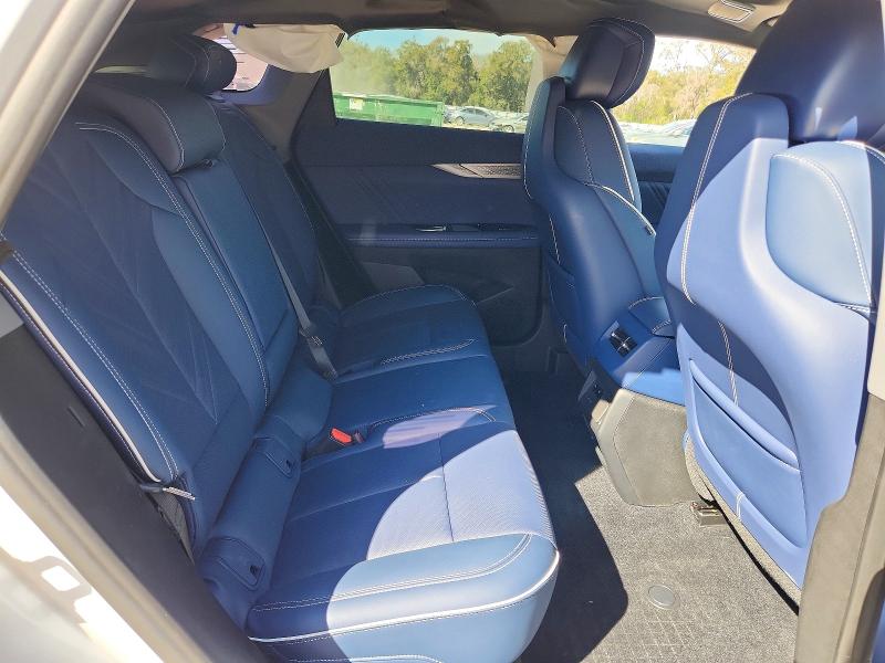 Продаж на аукціоні авто 2025 Cadillac Optiq, vin: 3GYK3DMR1SS210421, номер лоту: 78747195