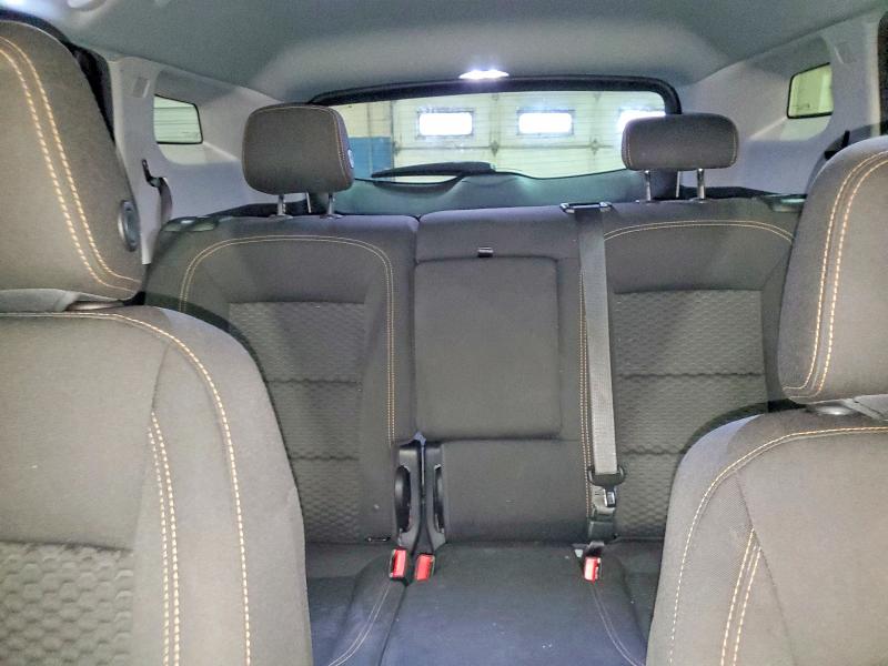 2019 Gmc Terrain მანქანა იყიდება აუქციონზე, vin: 3GKALMEV7KL306582, აუქციონის ნომერი: 77933025