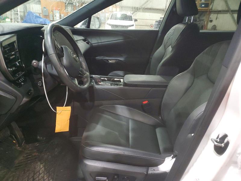 Aukcja sprzedaży 2024 Lexus Rx, vin: 2T2BAMCA4RC045314, numer aukcji: 75012655