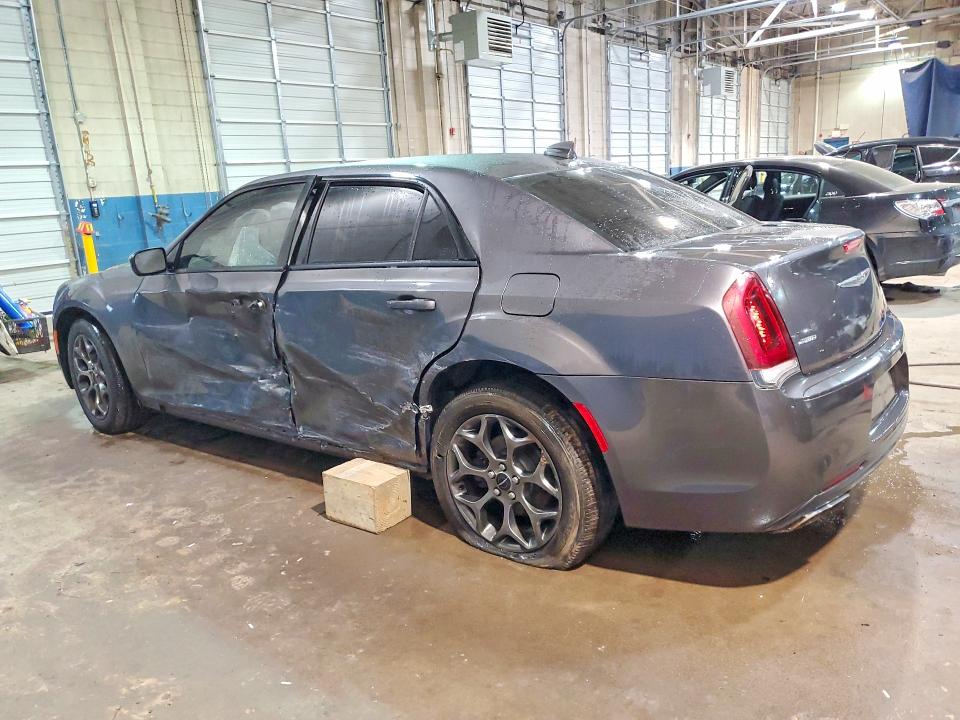 Aukcja sprzedaży 2015 Chrysler 300, vin: 2C3CCAGG3FH814309, numer aukcji: 79179435