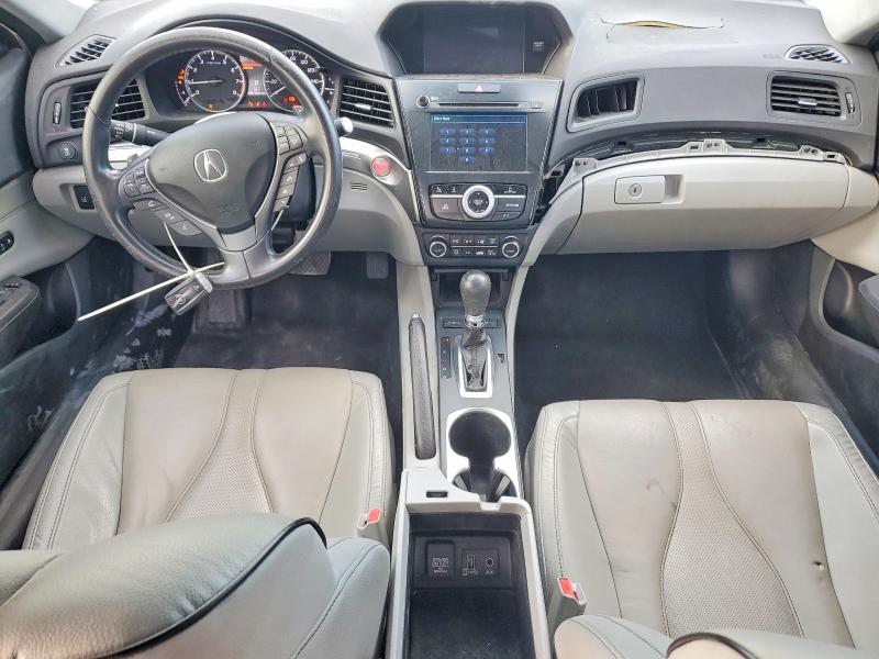 78217325 :رقم المزاد ، 19UDE2F76LA012950 vin ، 2020 Acura Ilx Premiu مزاد بيع