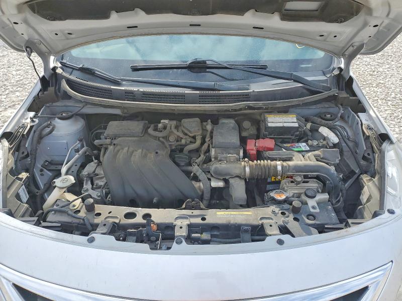 Продажа на аукционе авто 2017 Nissan Versa, vin: 3N1CN7AP1HL821967, номер лота: 78871535