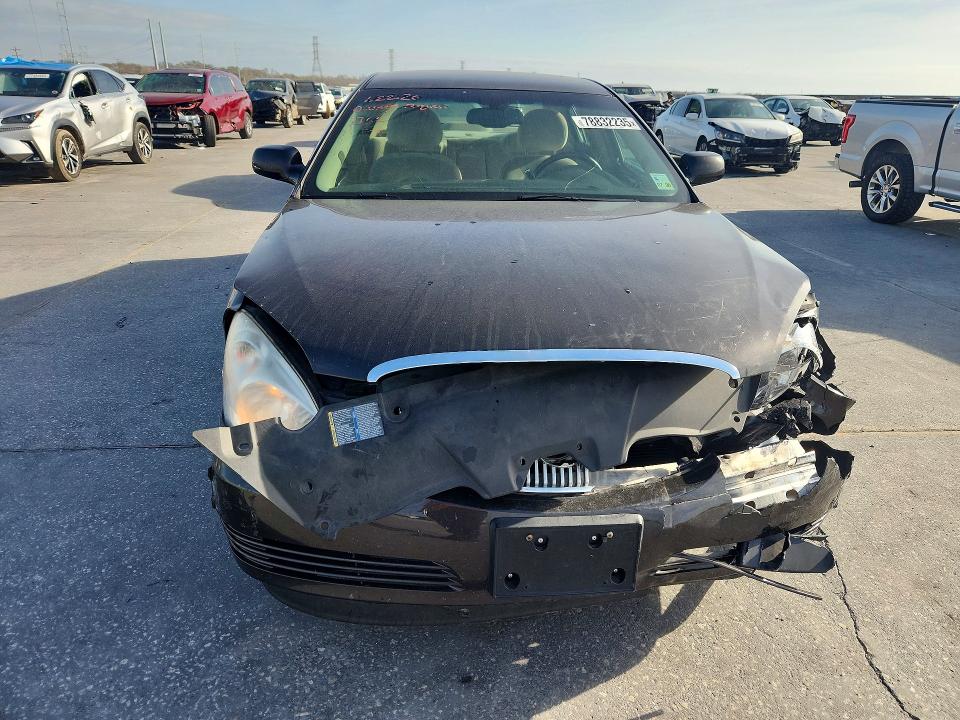 Aukcja sprzedaży 2009 Buick Lucerne, vin: 1G4HP57M69U121766, numer aukcji: 78832235