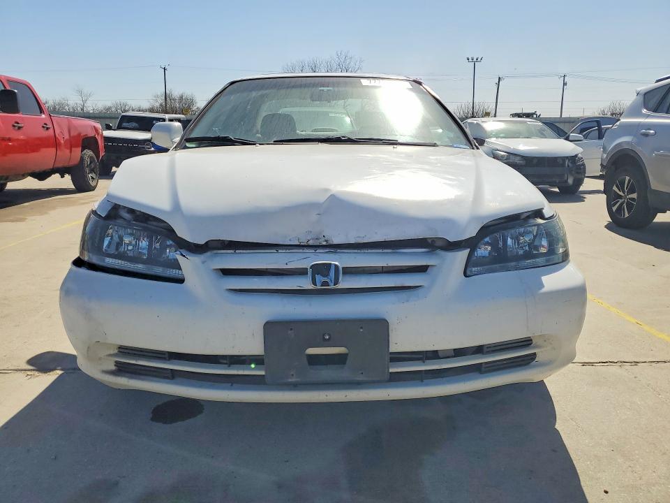Продаж на аукціоні авто 2002 Honda Accord, vin: 1HGCG165X2A052199, номер лоту: 77796775