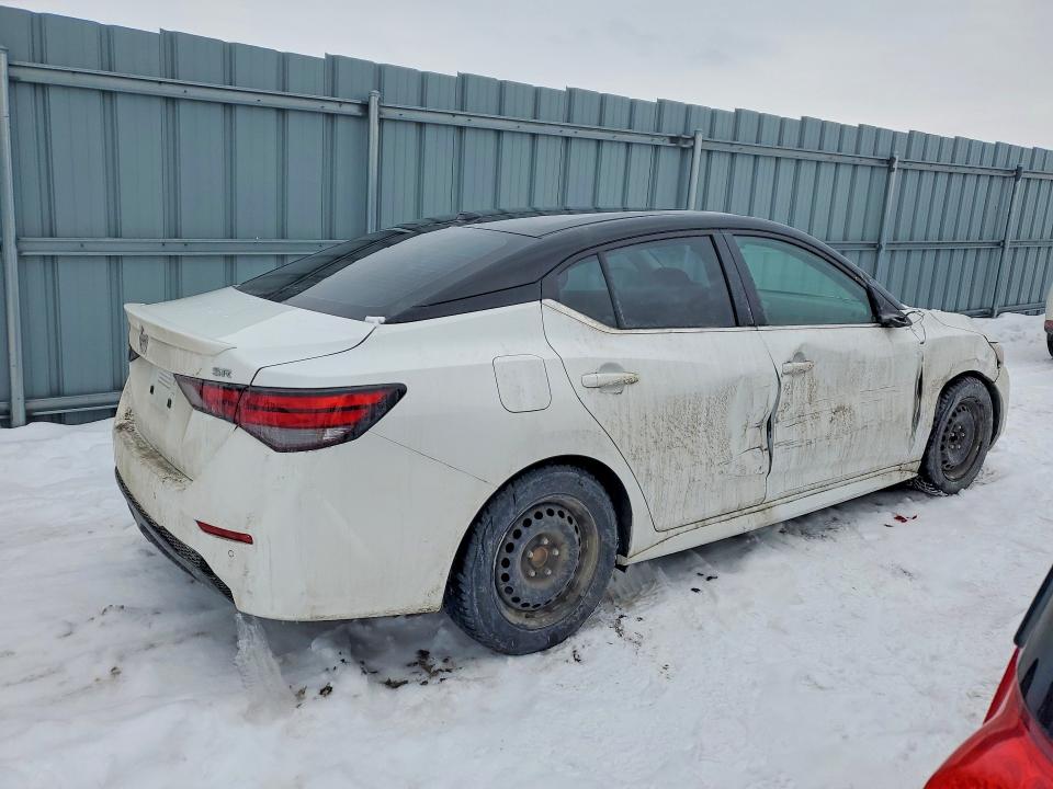 Aukcja sprzedaży 2022 Nissan Sentra, vin: 3N1AB8DV7NY302159, numer aukcji: 79241365
