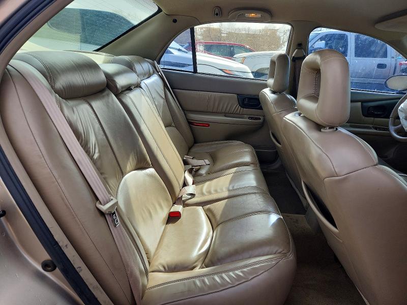 Aukcja sprzedaży 1999 Buick Regal, vin: 2G4WB52K5X1406513, numer aukcji: 78630715