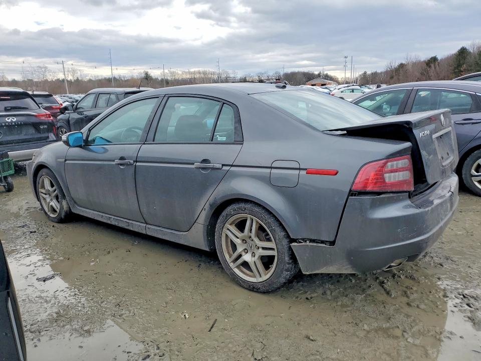 Продажа на аукционе авто 2008 Acura Tl, vin: 19UUA66228A007677, номер лота: 76943685