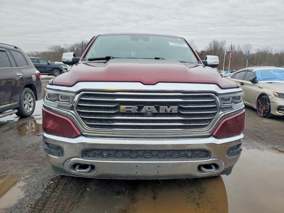 Продаж на аукціоні авто 2019 Ram 1500, vin: 1C6SRFKT8KN857916, номер лоту: 77650835