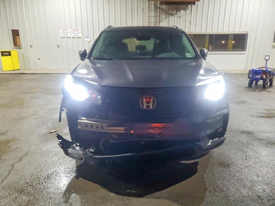 Продаж на аукціоні авто 2022 Honda Pilot, vin: 5FNYF6H21NB081884, номер лоту: 77970045