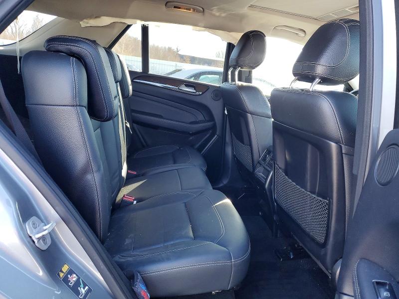 Aukcja sprzedaży 2015 Mercedes-benz Ml, vin: 4JGDA5HB9FA541614, numer aukcji: 46171456