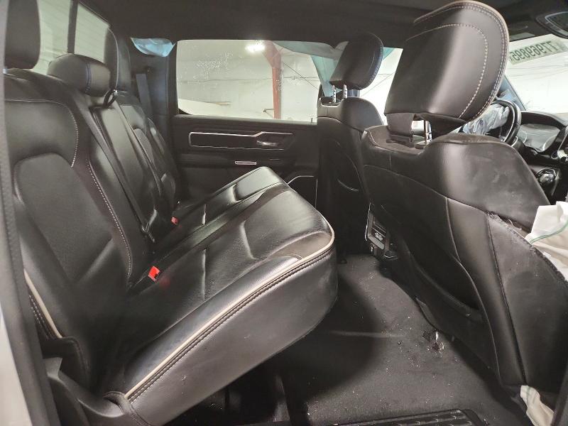 77969895 :رقم المزاد ، 1C6SRFJT4PN580027 vin ، 2023 Ram 1500 مزاد بيع