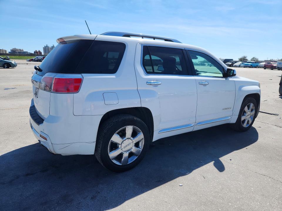 Aukcja sprzedaży 2014 Gmc Terrain, vin: 2GKFLUE32E6297769, numer aukcji: 78749715