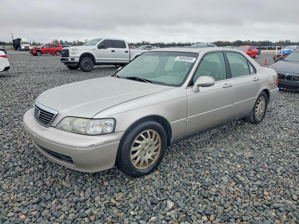Aukcja sprzedaży 1998 Acura 3.5rl, vin: JH4KA9671WC012288, numer aukcji: 76060995