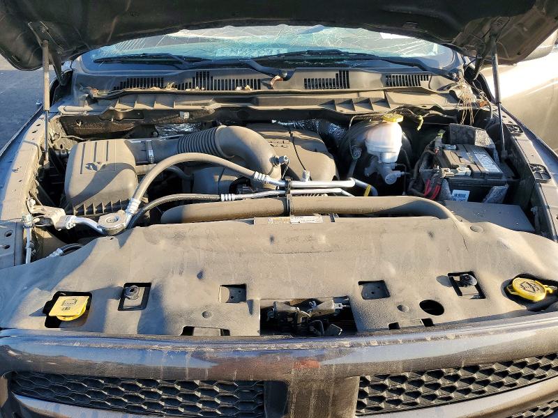Aukcja sprzedaży 2019 Ram 1500 Classic, vin: 3C6JR6AT3KG722803, numer aukcji: 75959475